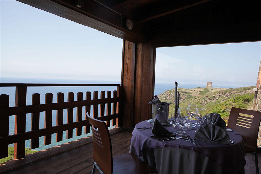 Torre Hotel - Adults Only Torre dei Corsari Zewnętrze zdjęcie