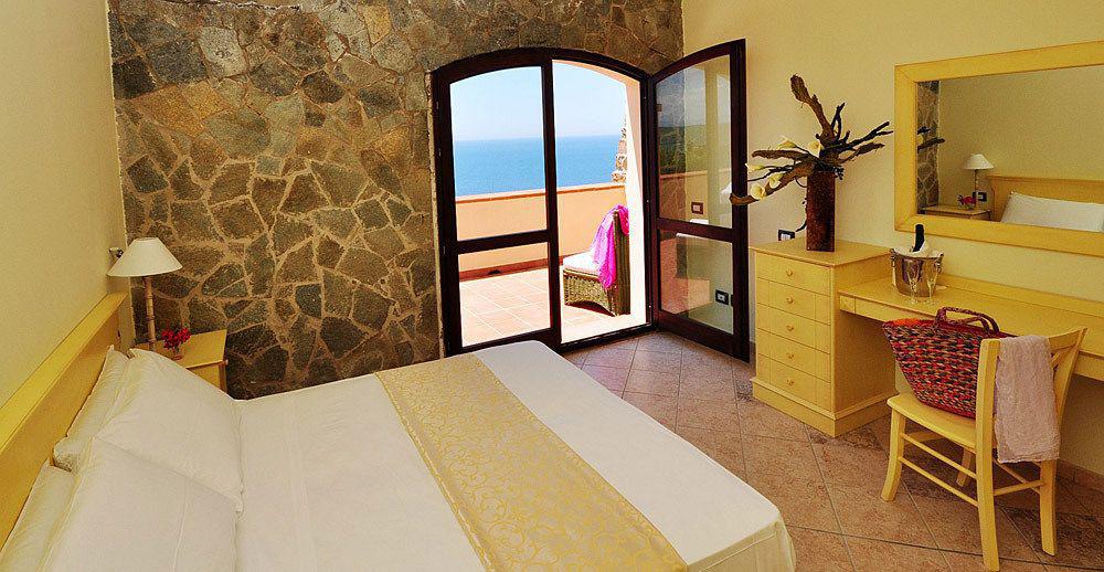 Torre Hotel - Adults Only Torre dei Corsari Zewnętrze zdjęcie
