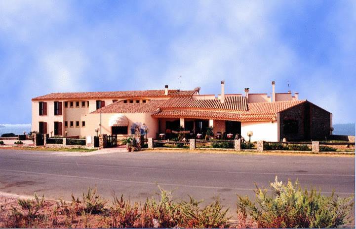 Torre Hotel - Adults Only Torre dei Corsari Zewnętrze zdjęcie
