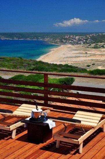Torre Hotel - Adults Only Torre dei Corsari Zewnętrze zdjęcie