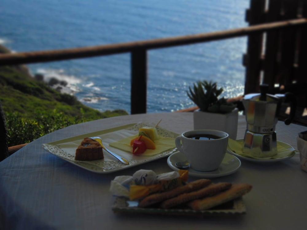 Torre Hotel - Adults Only Torre dei Corsari Zewnętrze zdjęcie