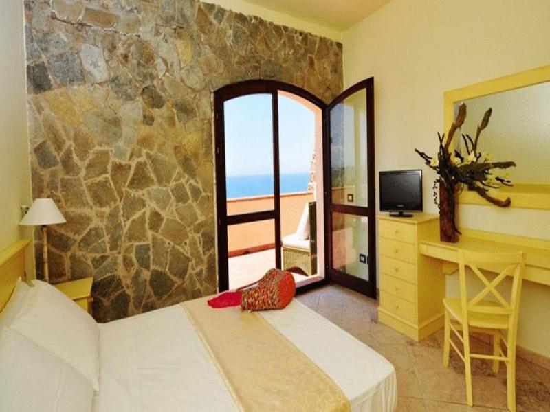 Torre Hotel - Adults Only Torre dei Corsari Zewnętrze zdjęcie
