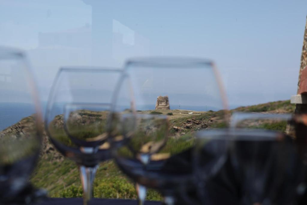 Torre Hotel - Adults Only Torre dei Corsari Zewnętrze zdjęcie