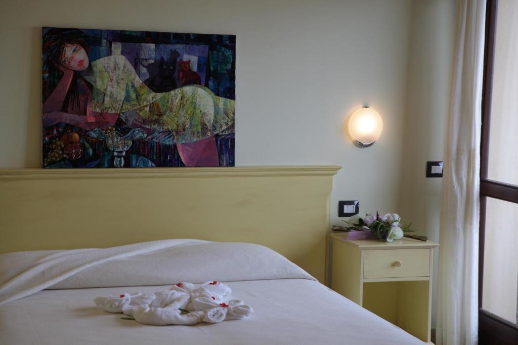 Torre Hotel - Adults Only Torre dei Corsari Zewnętrze zdjęcie