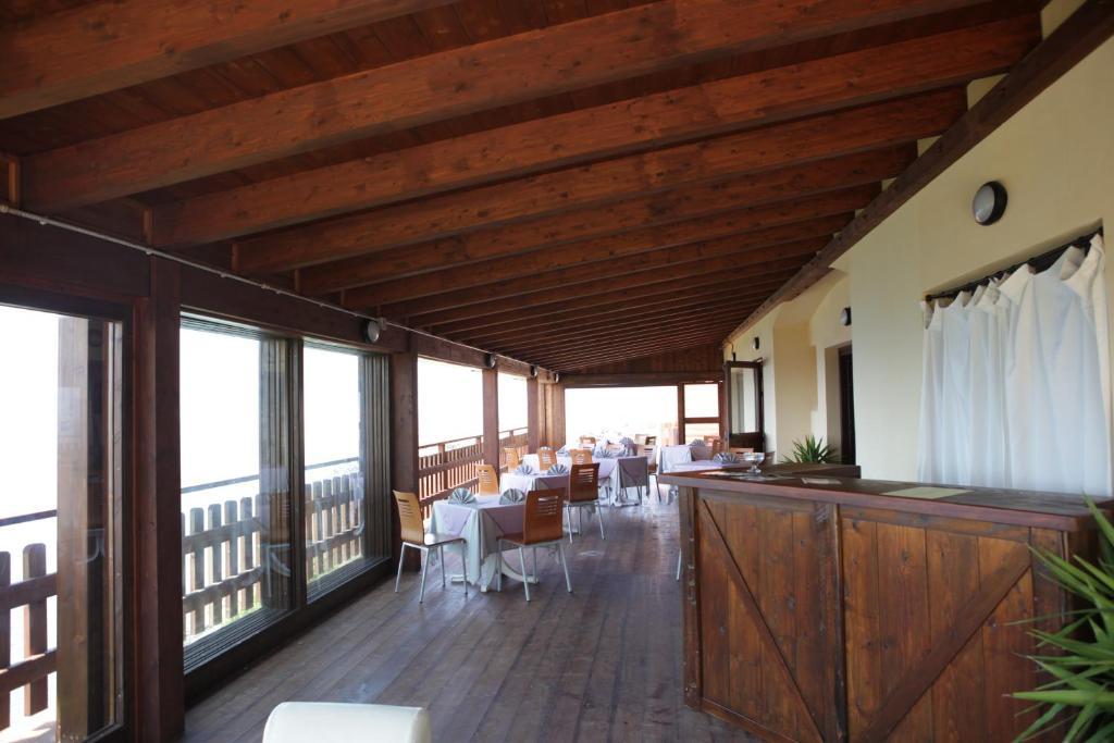 Torre Hotel - Adults Only Torre dei Corsari Zewnętrze zdjęcie