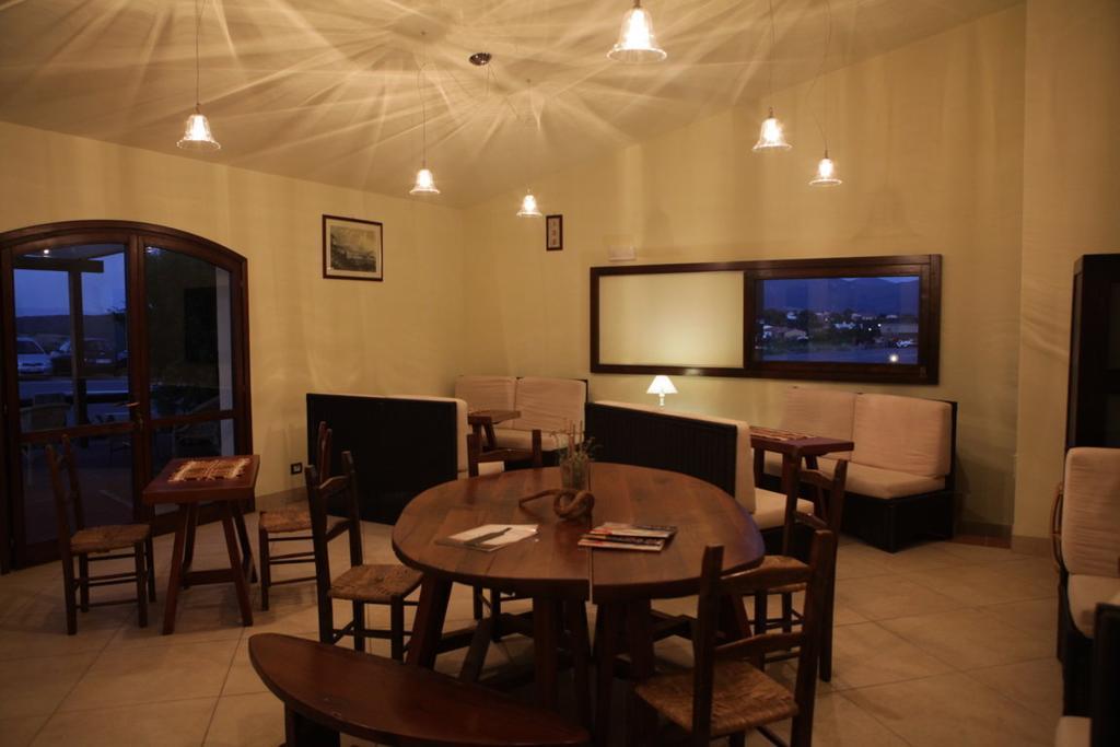 Torre Hotel - Adults Only Torre dei Corsari Zewnętrze zdjęcie
