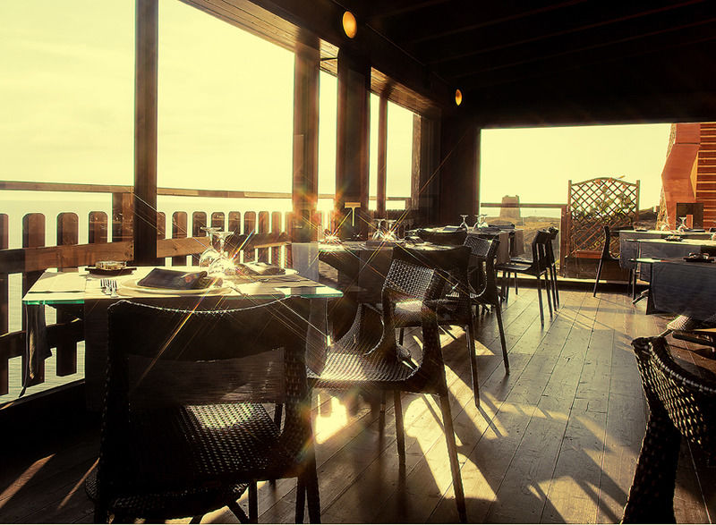 Torre Hotel - Adults Only Torre dei Corsari Zewnętrze zdjęcie