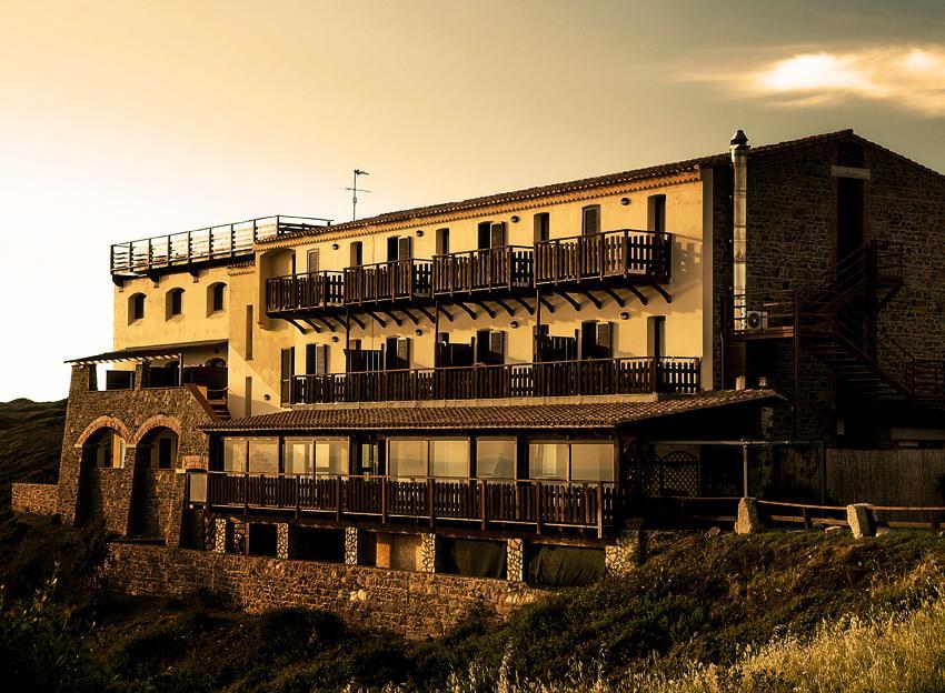 Torre Hotel - Adults Only Torre dei Corsari Zewnętrze zdjęcie
