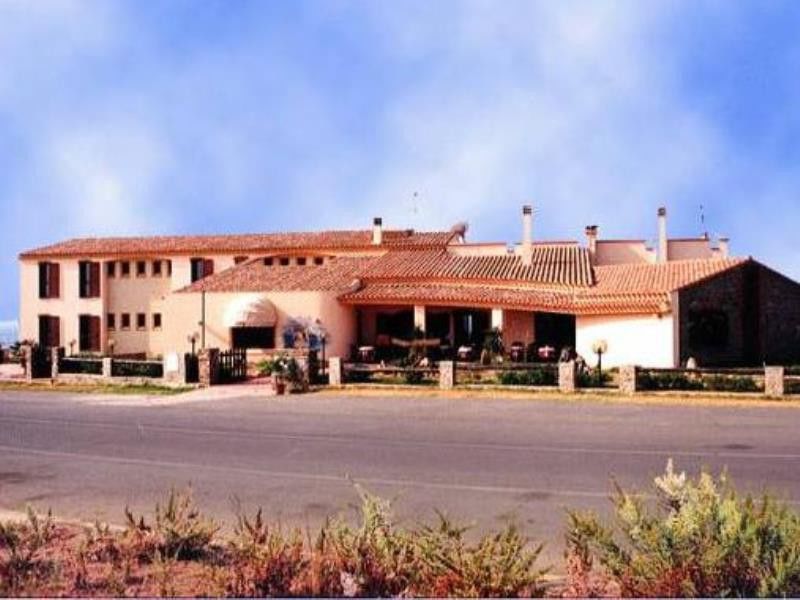 Torre Hotel - Adults Only Torre dei Corsari Zewnętrze zdjęcie
