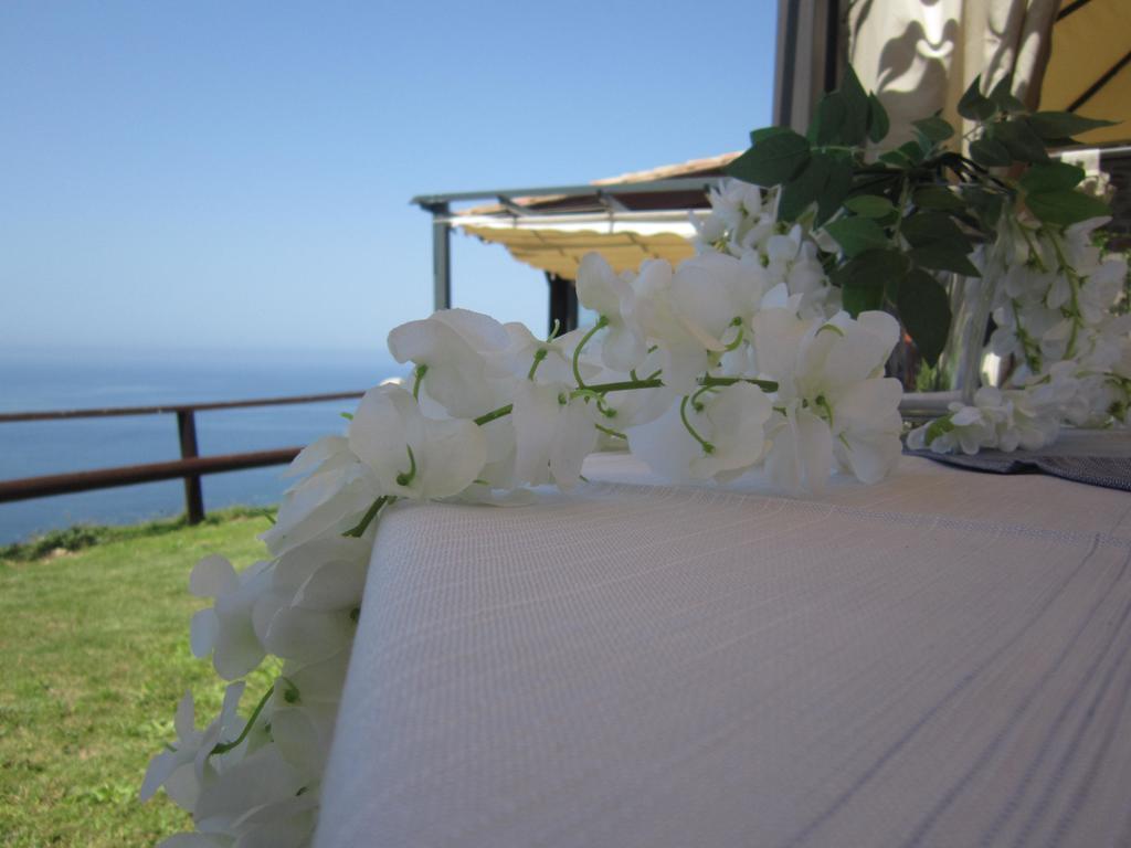 Torre Hotel - Adults Only Torre dei Corsari Zewnętrze zdjęcie