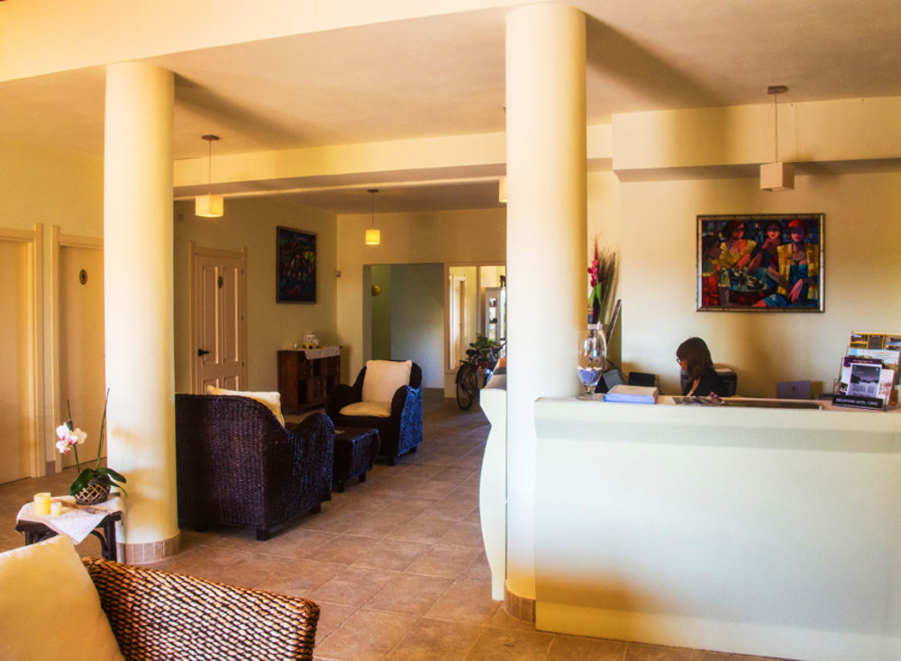 Torre Hotel - Adults Only Torre dei Corsari Zewnętrze zdjęcie