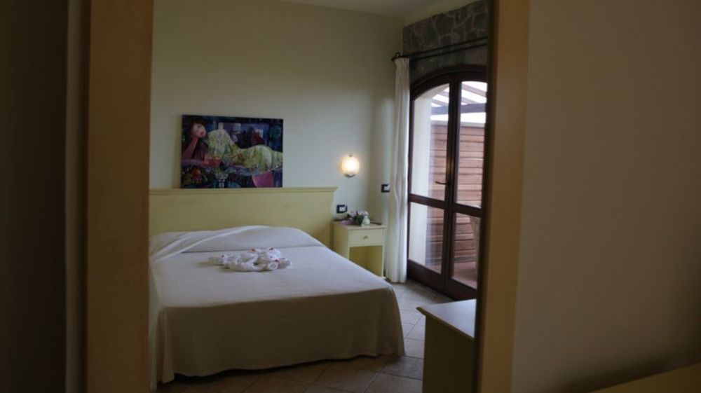 Torre Hotel - Adults Only Torre dei Corsari Zewnętrze zdjęcie
