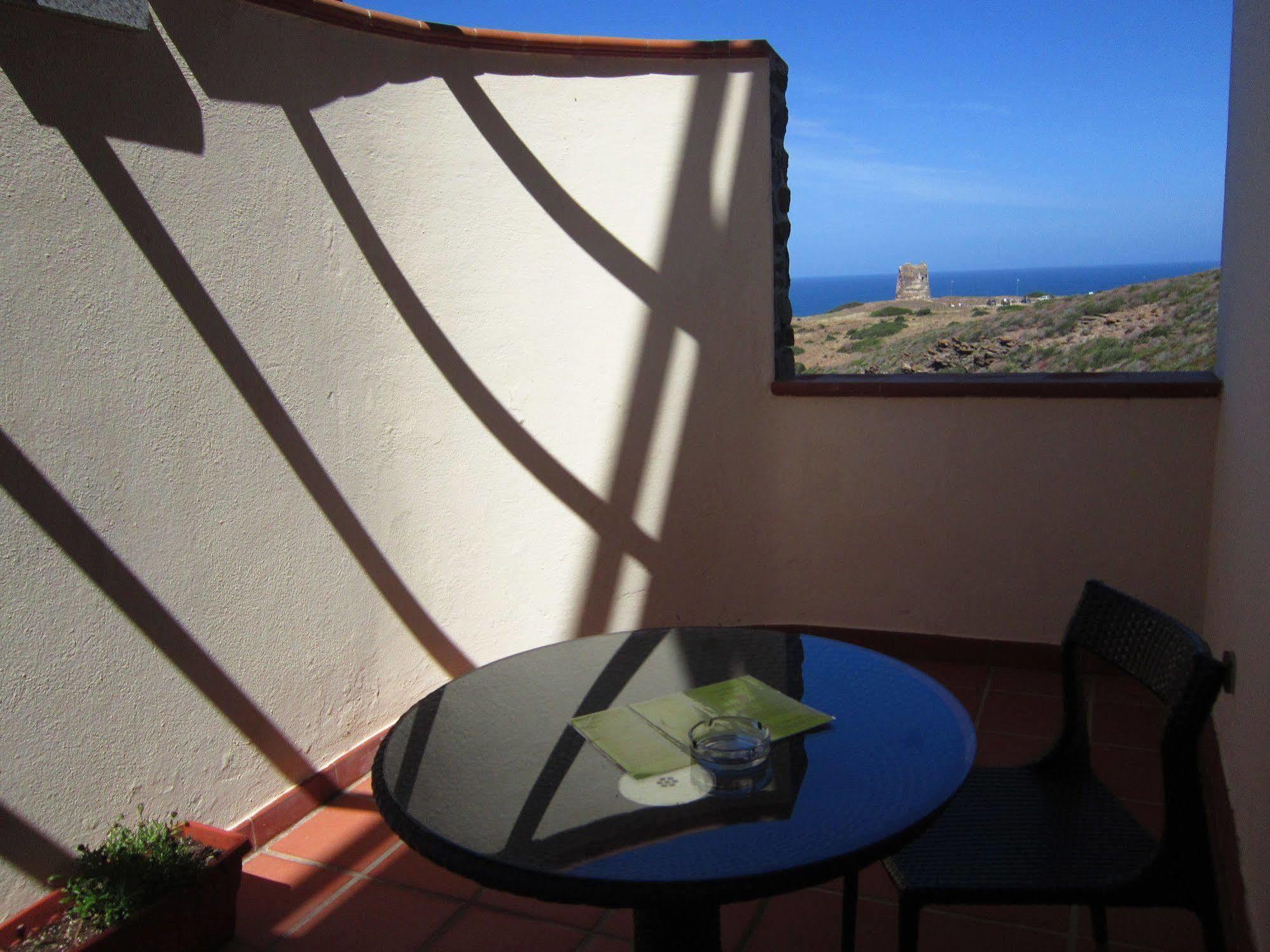 Torre Hotel - Adults Only Torre dei Corsari Zewnętrze zdjęcie