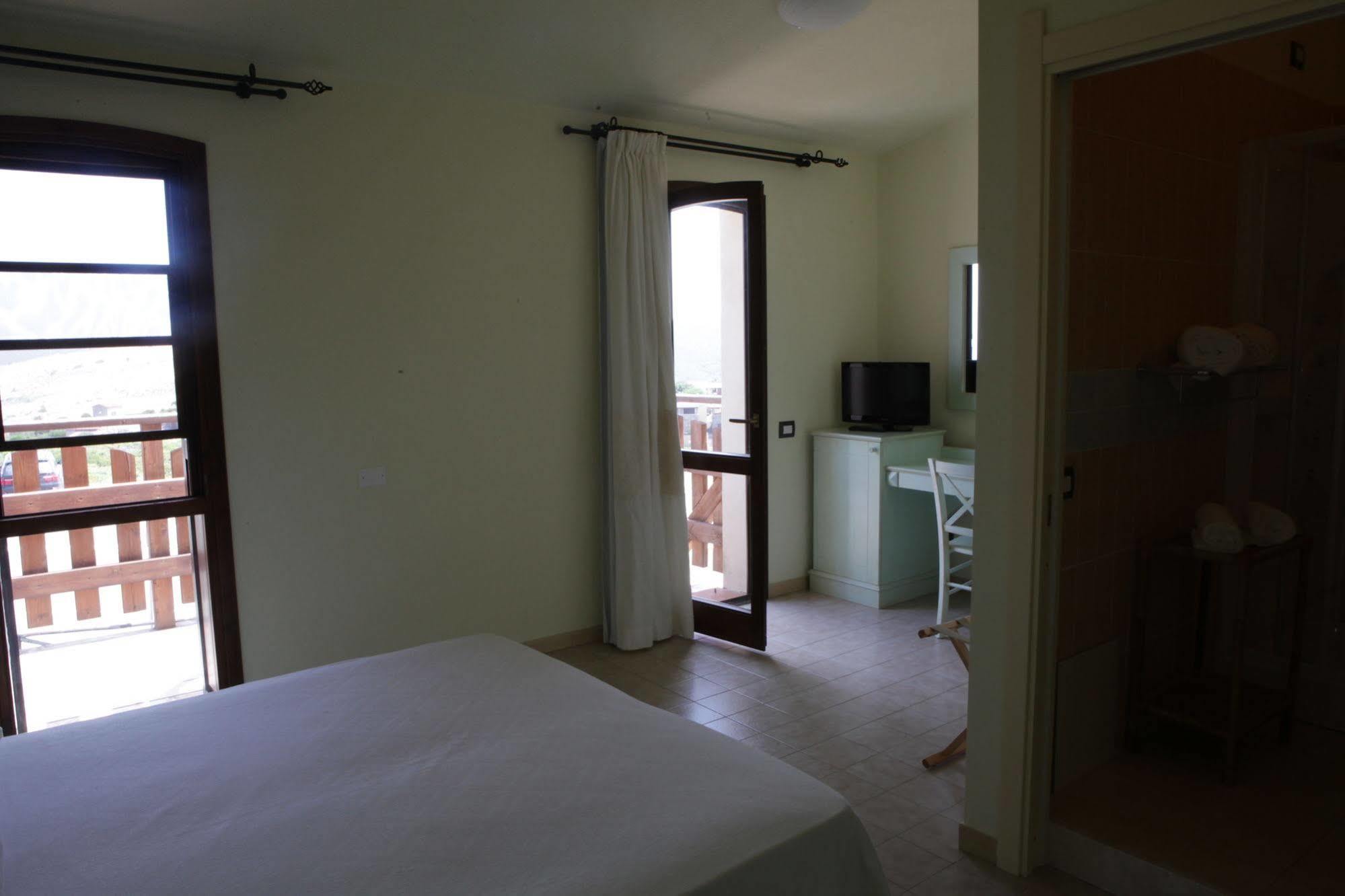Torre Hotel - Adults Only Torre dei Corsari Zewnętrze zdjęcie