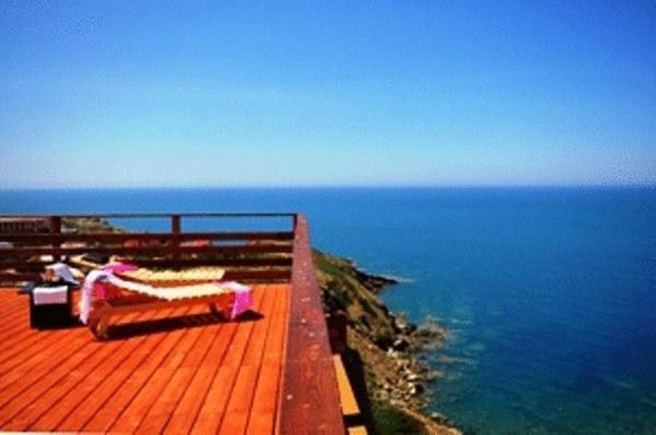 Torre Hotel - Adults Only Torre dei Corsari Zewnętrze zdjęcie