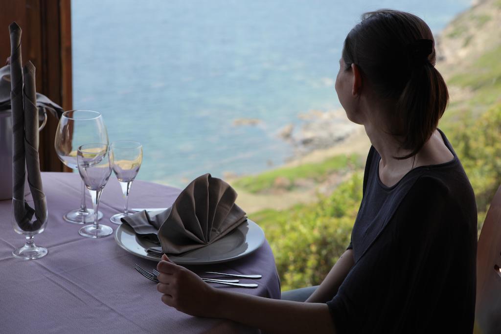 Torre Hotel - Adults Only Torre dei Corsari Zewnętrze zdjęcie