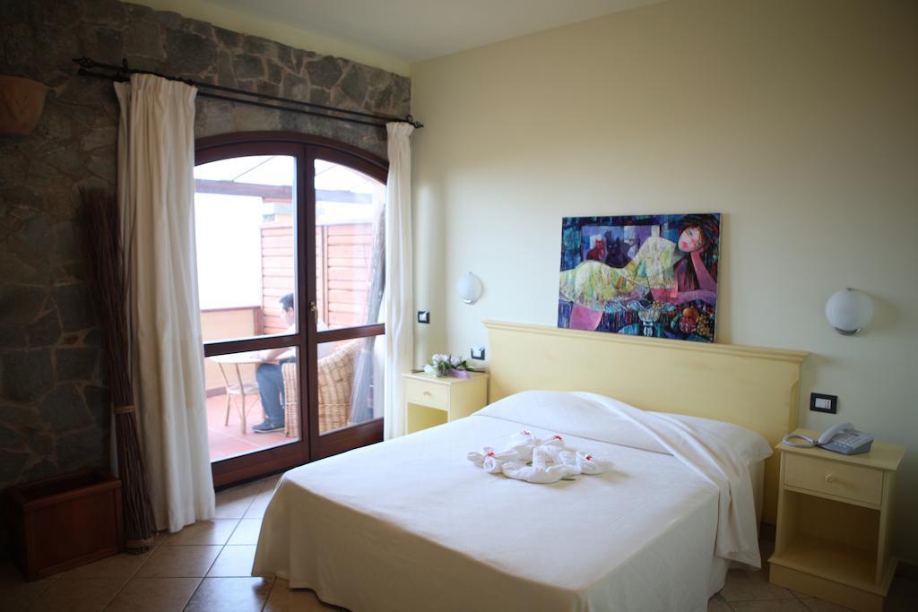 Torre Hotel - Adults Only Torre dei Corsari Zewnętrze zdjęcie