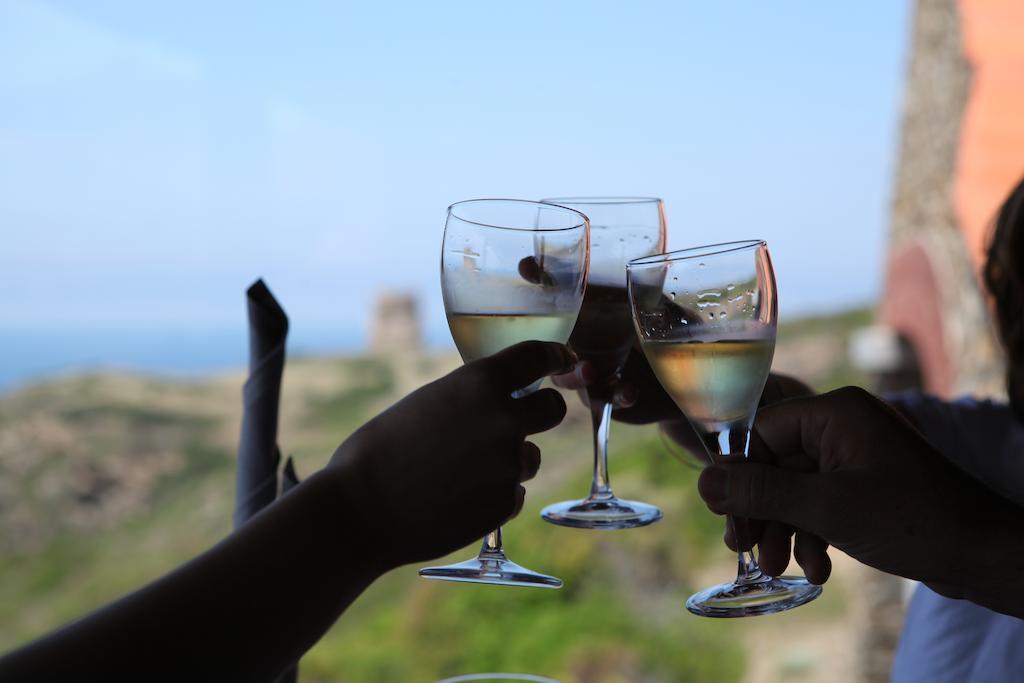 Torre Hotel - Adults Only Torre dei Corsari Zewnętrze zdjęcie