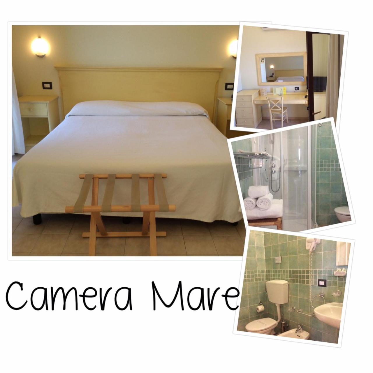 Torre Hotel - Adults Only Torre dei Corsari Zewnętrze zdjęcie