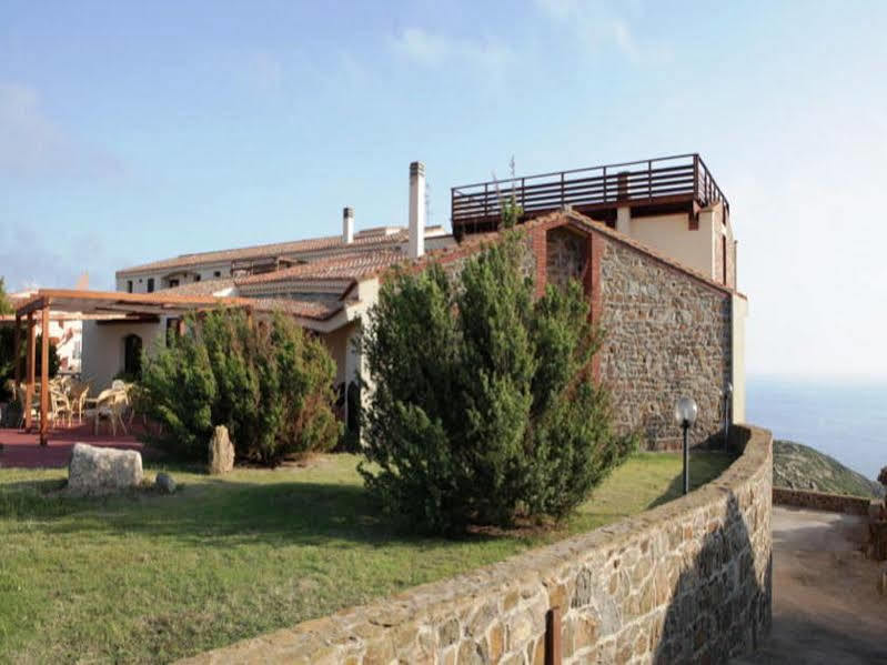 Torre Hotel - Adults Only Torre dei Corsari Zewnętrze zdjęcie